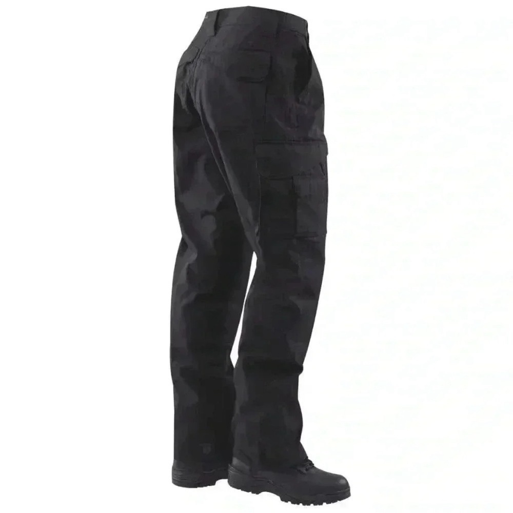 GUNNY APPROVED TRU-SPEC By Atlanco Button Fly Cargo Pants. Men’s M. NWT. - Picture 13 of 15